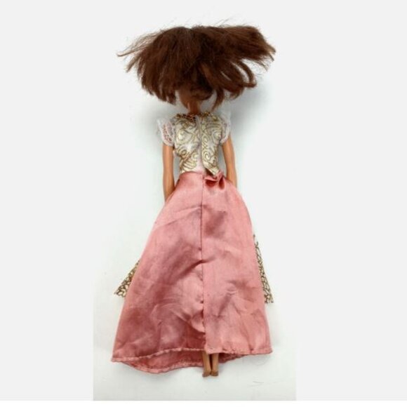 Mattel Lot of 7 Barbie Dolls Mixed Styles & Outfits Pre-Owned - Picture 10 of 16